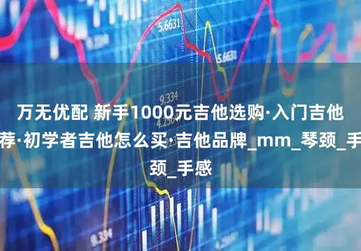 万无优配 新手1000元吉他选购·入门吉他推荐·初学者吉他怎么买·吉他品牌_mm_琴颈_手感
